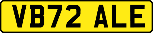VB72ALE