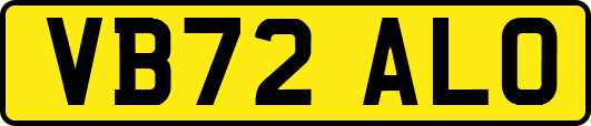 VB72ALO
