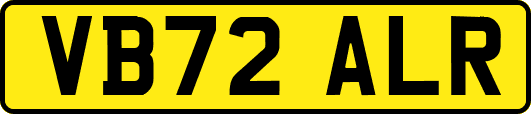 VB72ALR