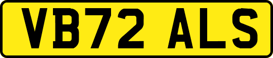 VB72ALS