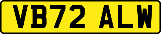 VB72ALW