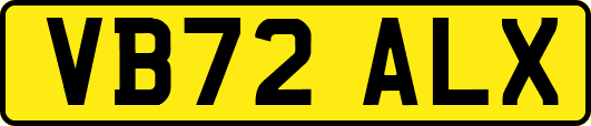VB72ALX