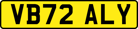 VB72ALY