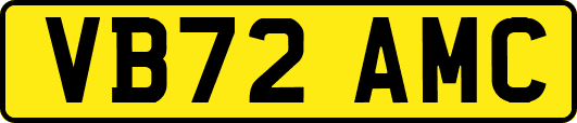 VB72AMC