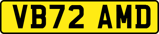 VB72AMD