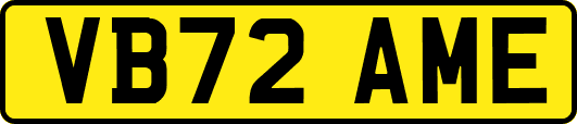 VB72AME