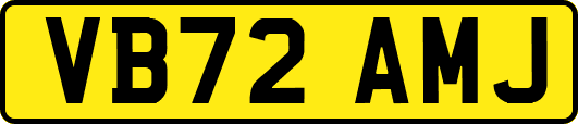 VB72AMJ
