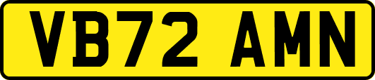 VB72AMN