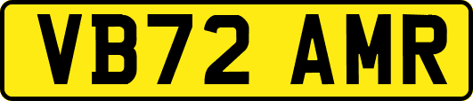 VB72AMR