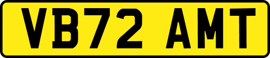 VB72AMT