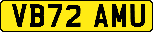 VB72AMU