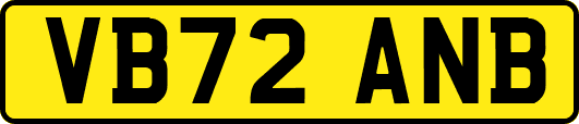 VB72ANB