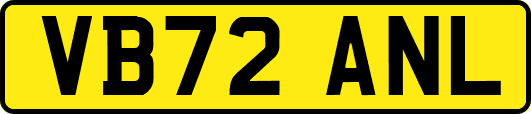 VB72ANL