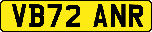 VB72ANR