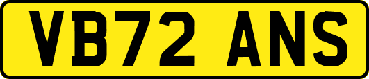 VB72ANS