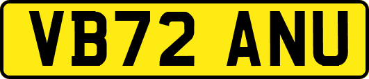 VB72ANU