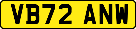 VB72ANW