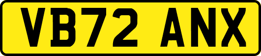 VB72ANX