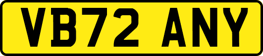 VB72ANY