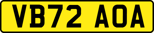 VB72AOA