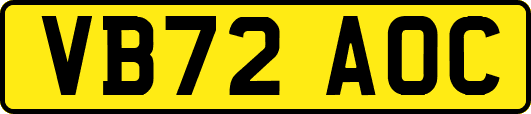 VB72AOC
