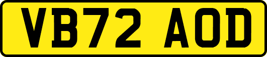 VB72AOD