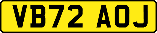 VB72AOJ