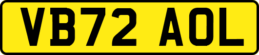 VB72AOL
