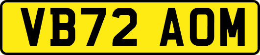 VB72AOM