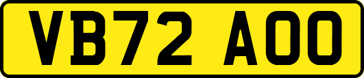 VB72AOO