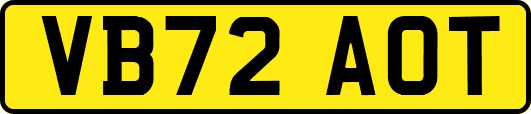 VB72AOT