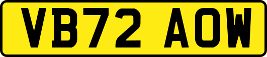 VB72AOW