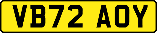 VB72AOY
