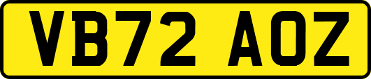 VB72AOZ