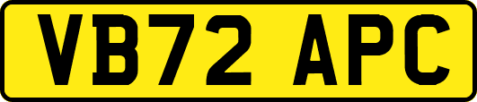 VB72APC