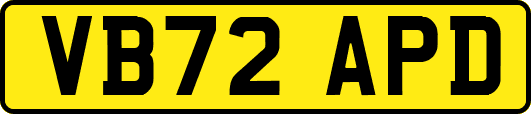 VB72APD