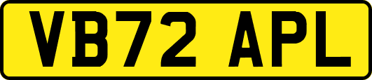 VB72APL