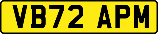VB72APM