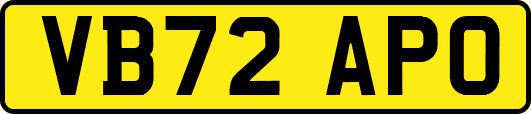 VB72APO