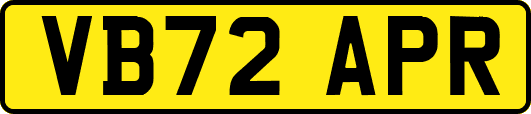VB72APR