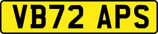 VB72APS