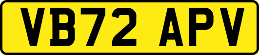 VB72APV