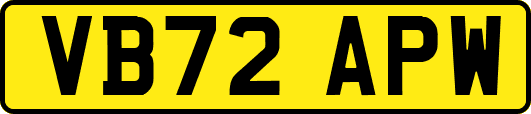 VB72APW