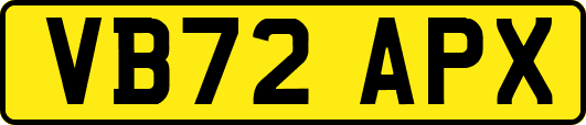 VB72APX