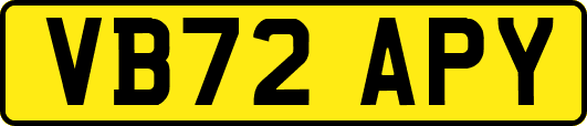 VB72APY