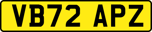 VB72APZ