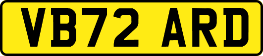 VB72ARD