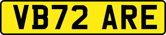 VB72ARE