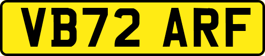 VB72ARF