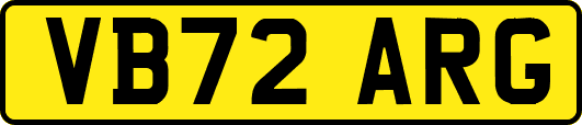 VB72ARG